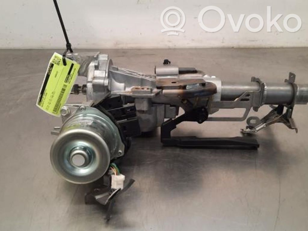 Mazda 3 Vairo stiprintuvo žarna (-os)/ vamzdelis (-iai) 