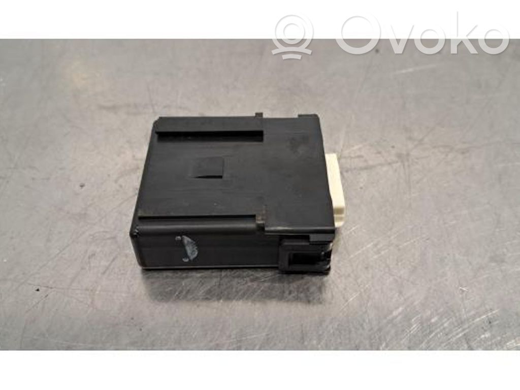 Mazda 3 Light module LCM 