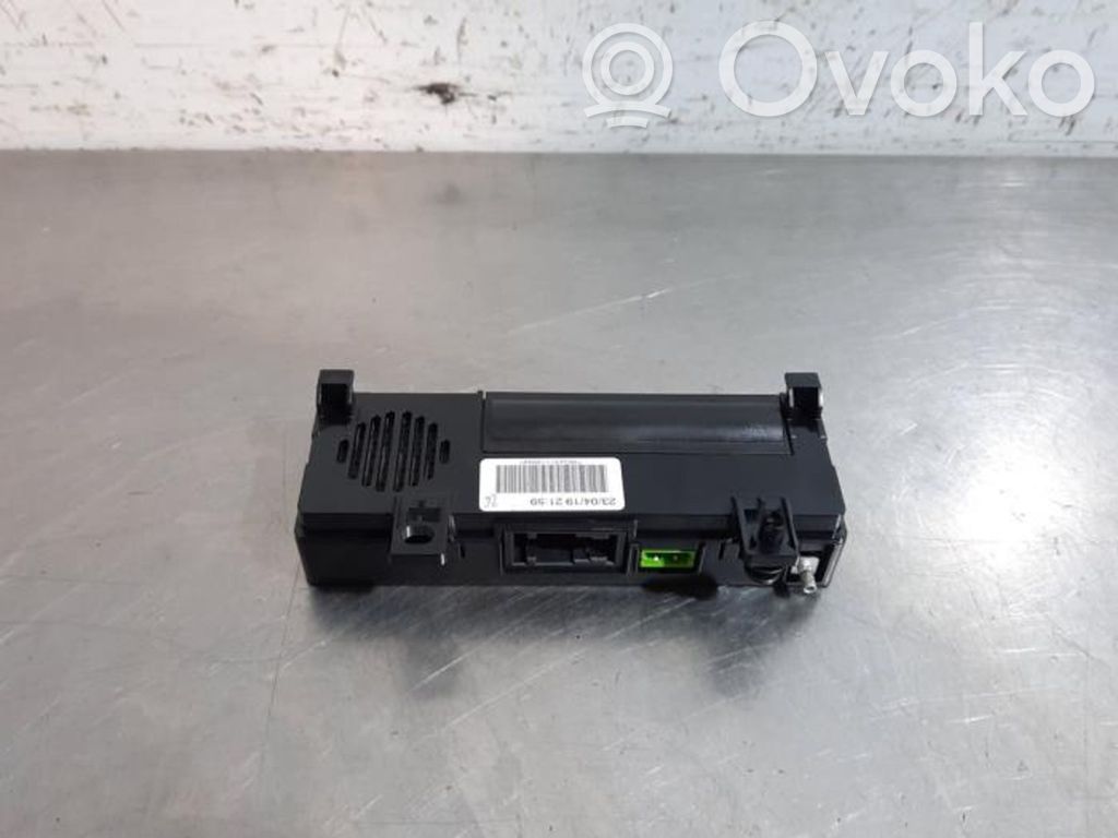 Bluetooth control unit module   9828266080,9828266080