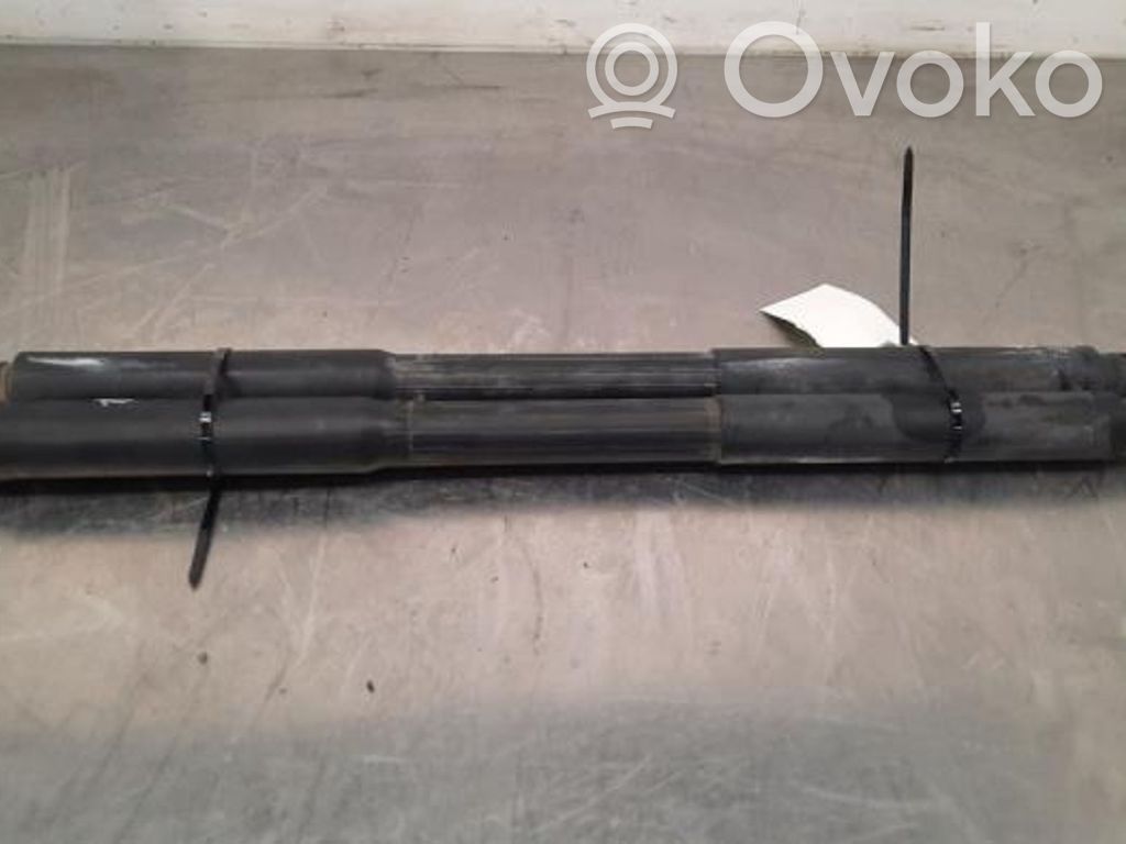 BMW 3 F30 F35 F31 Ammortizzatore portellone posteriore/bagagliaio 
