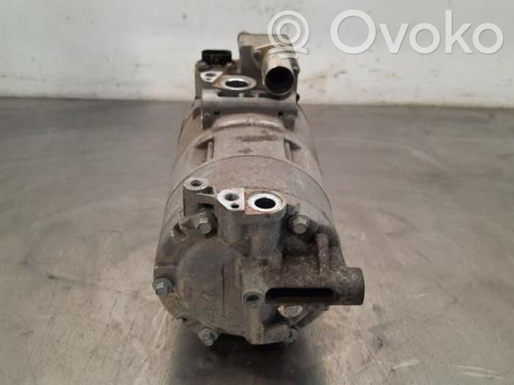 Mini Cooper Countryman F60 Compressore aria condizionata (A/C) (pompa)