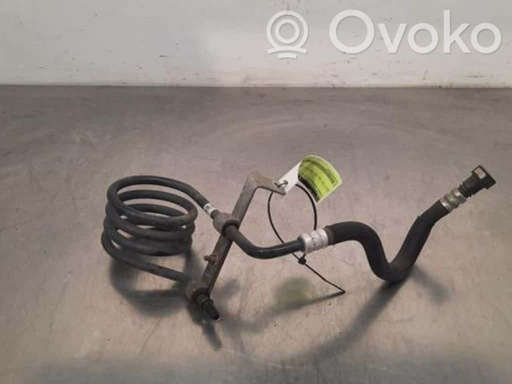 Citroen Jumper Ohjaustehostimen letkusto 