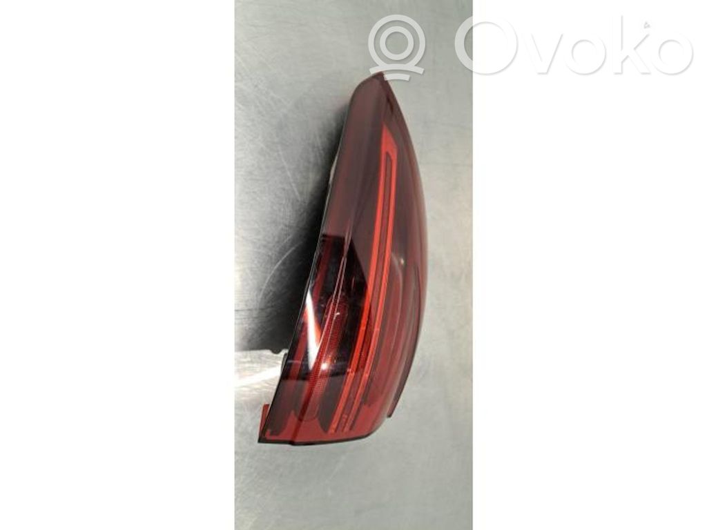 Porsche Cayenne (92A) Takavalot 