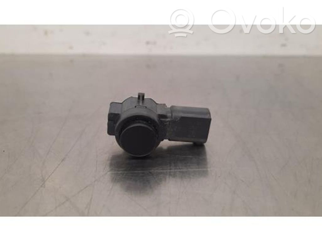 Fiat Scudo Sensor de aparcamiento PDC 