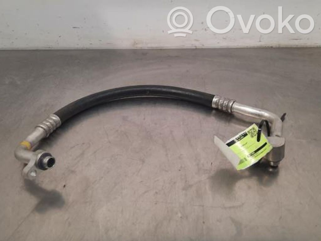 Opel Astra K Wąż / Przewód klimatyzacji A/C 