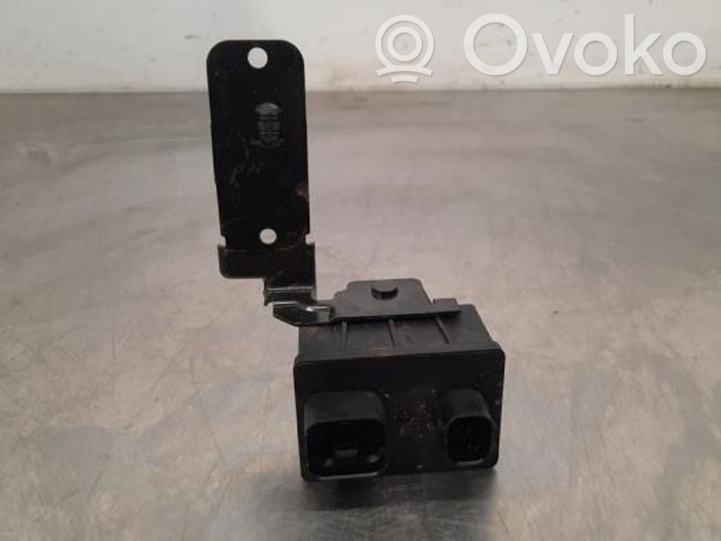 Jeep Wrangler Przekaźnik / Modul układu ogrzewania wstępnego 