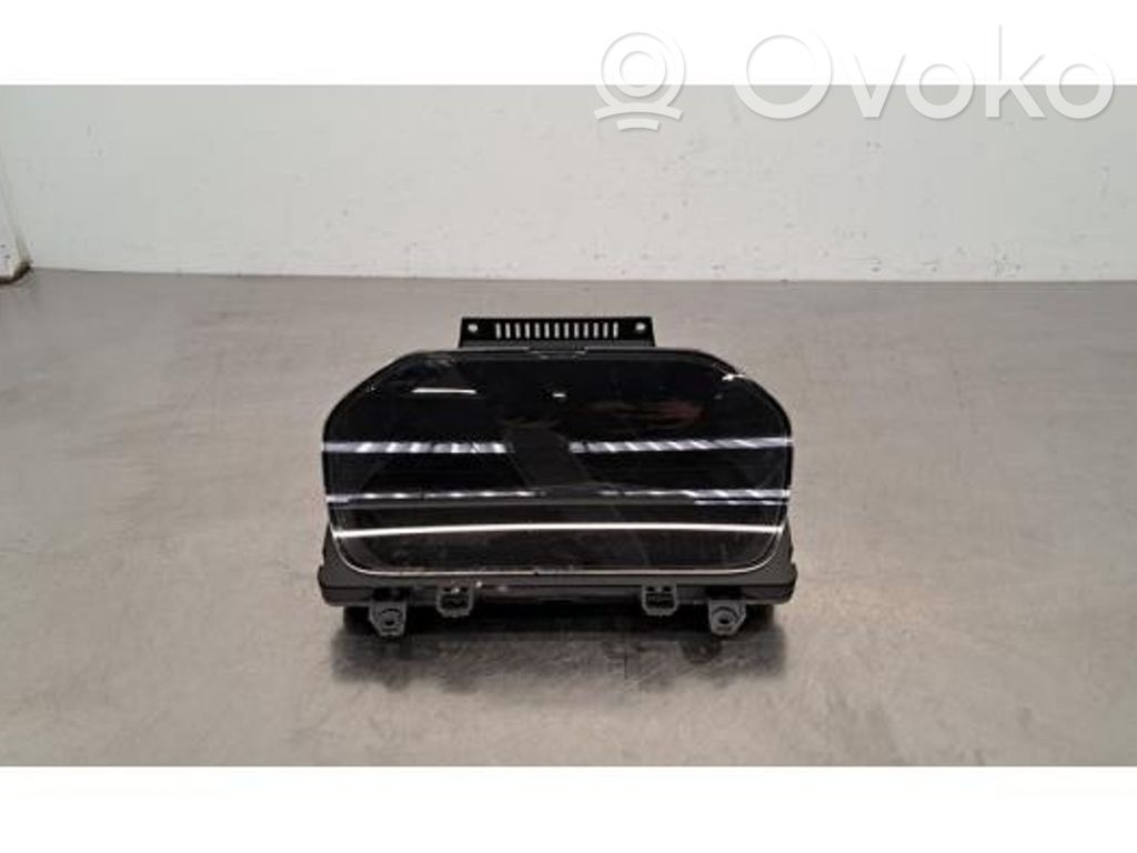 Volvo XC90 Tachimetro (quadro strumenti) 