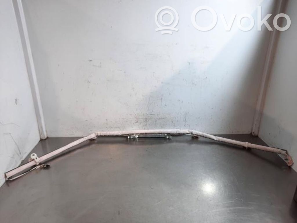 Opel Astra K Airbag da tetto