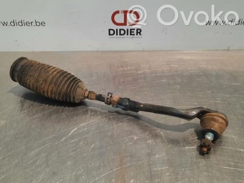 KIA Picanto Końcówka drążka kierowniczego 