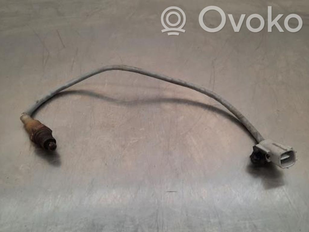 Suzuki SX4 S-Cross Lambda probe sensor 