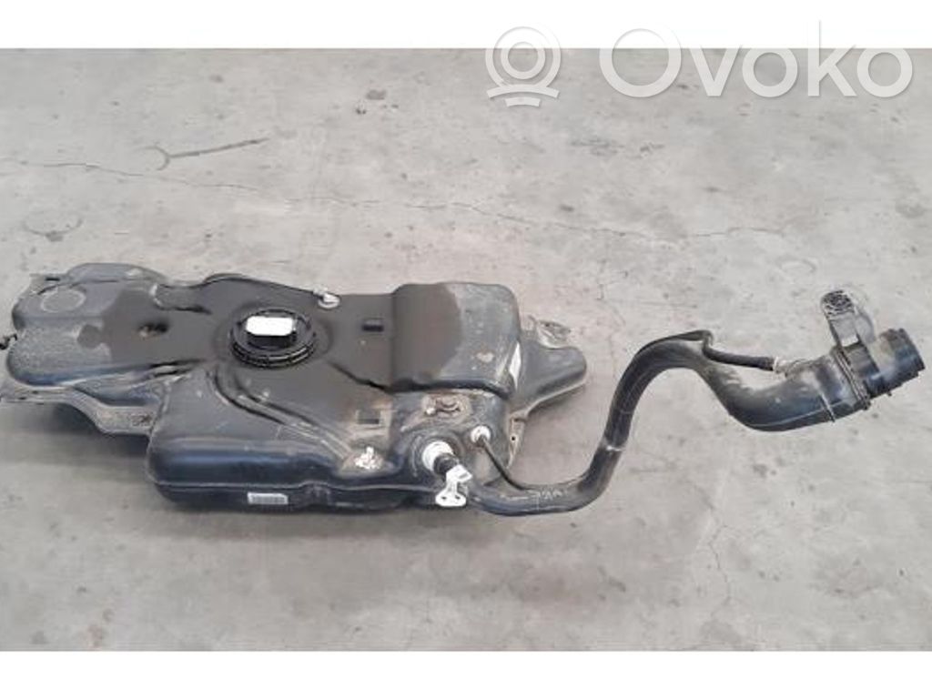 Peugeot 5008 Rezervor combustibil 