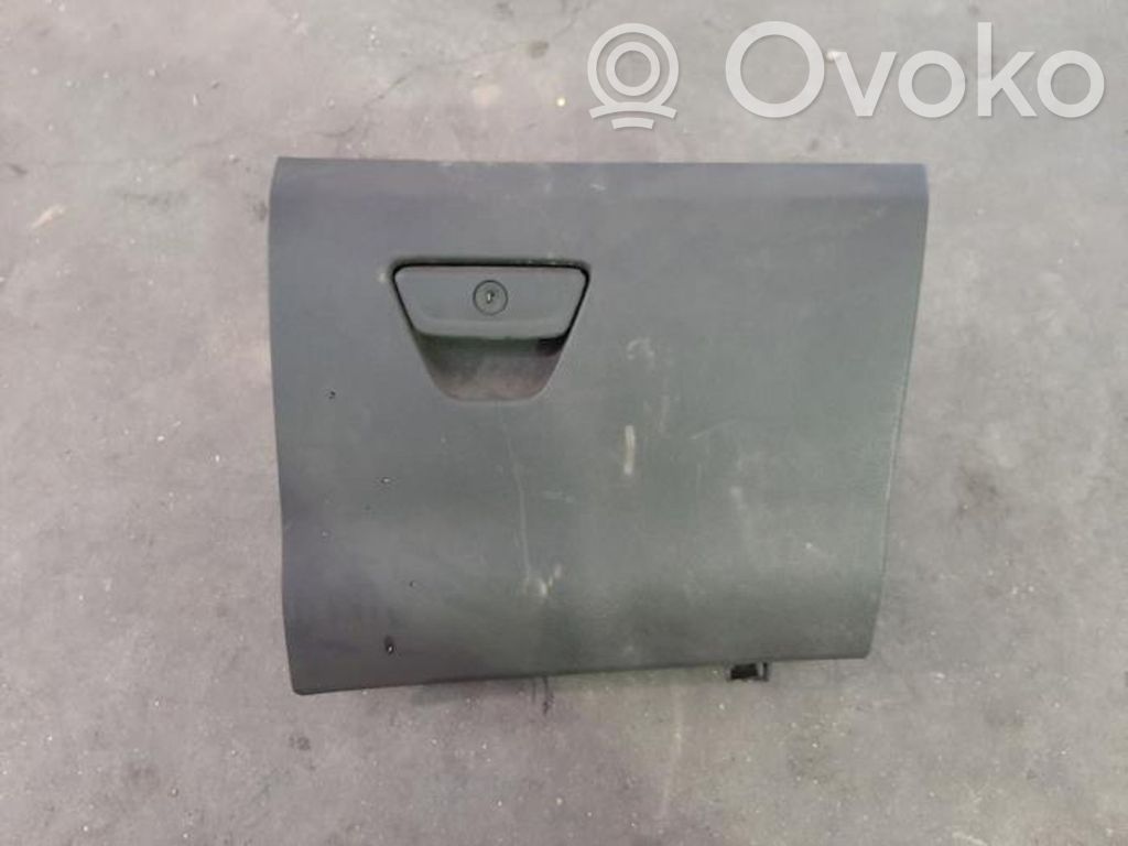 Ford Transit Courier Juego guantera 