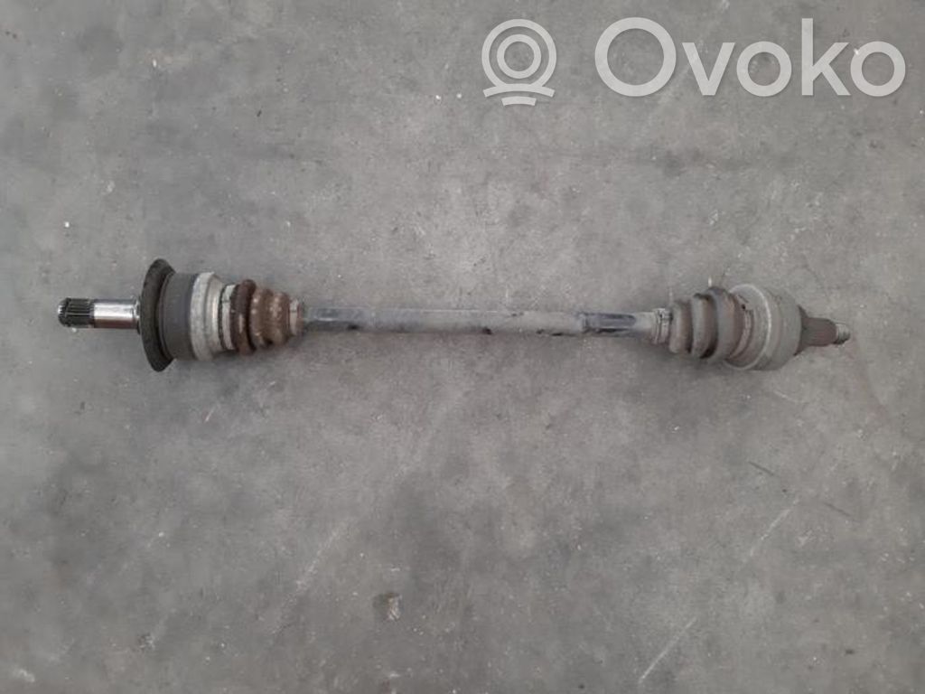 BMW 3 F30 F35 F31 Planetară spate 