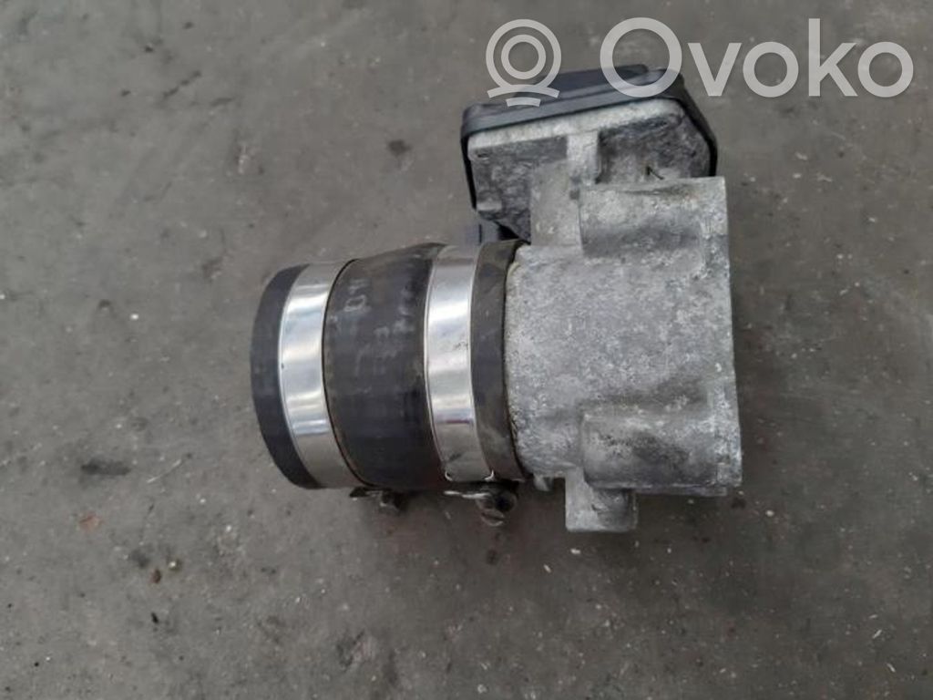 Ford Transit Custom Throttle valve 