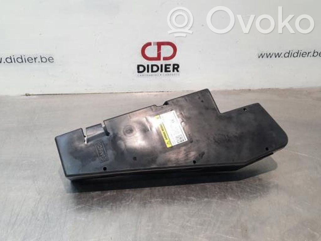 Ford Tourneo Airbag del asiento 