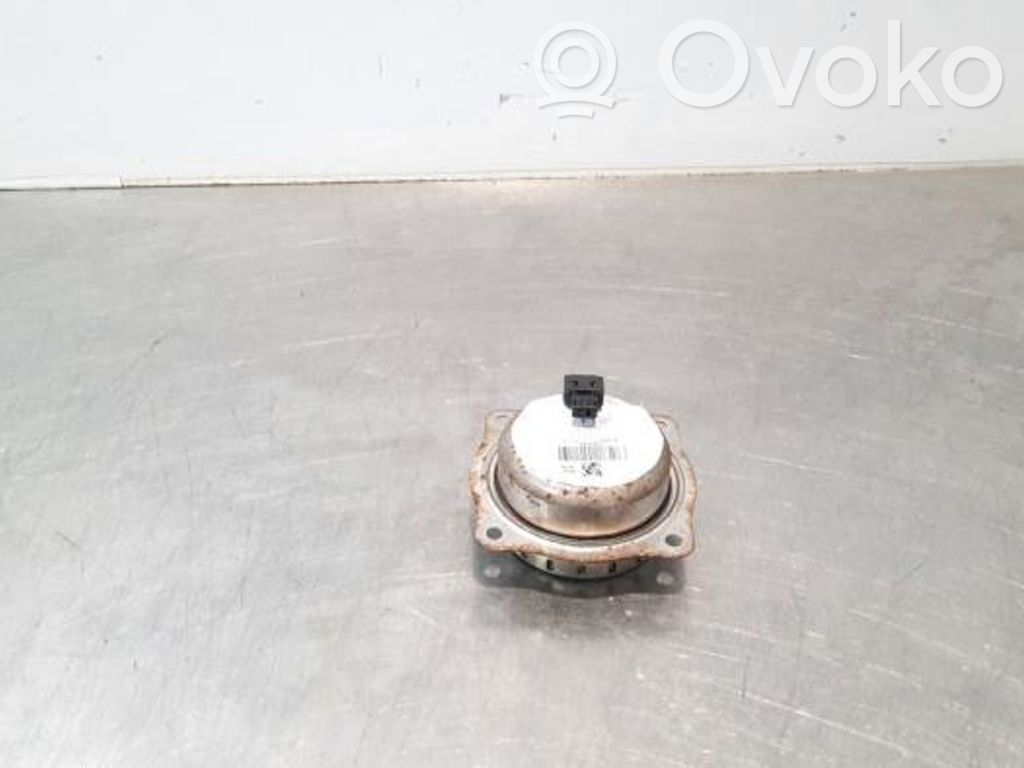 Mini One - Cooper F56 F55 Poduszka powietrzna Airbag pasażera 