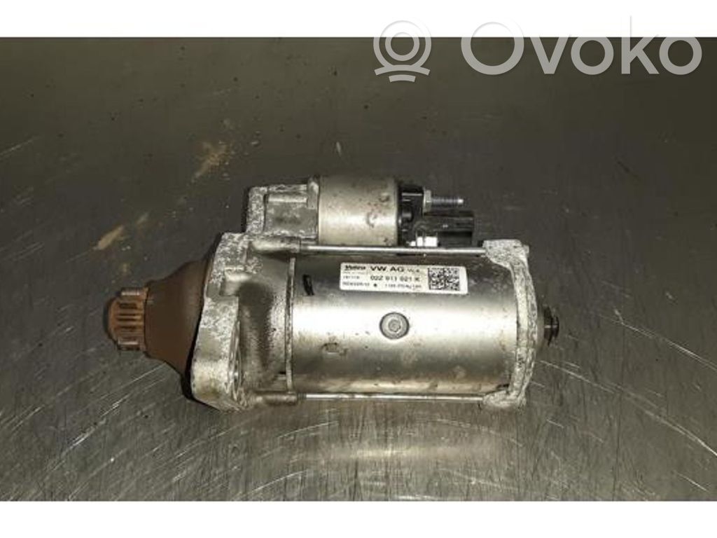 Seat Leon (5F) Altra parte del vano motore 
