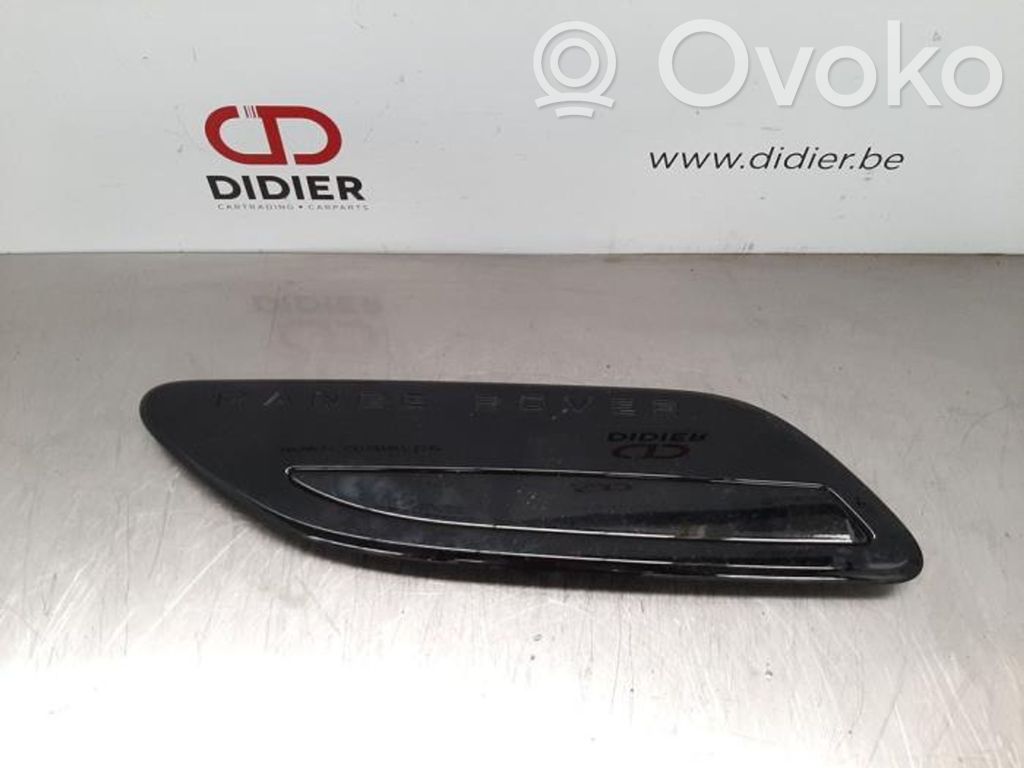 Land Rover Range Rover Velar Altra parte esteriore