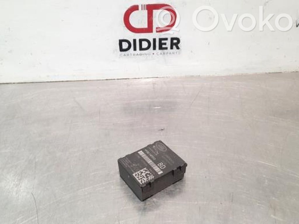 Land Rover Range Rover Velar Sterownik / Moduł kontroli ciśnienia w oponach 