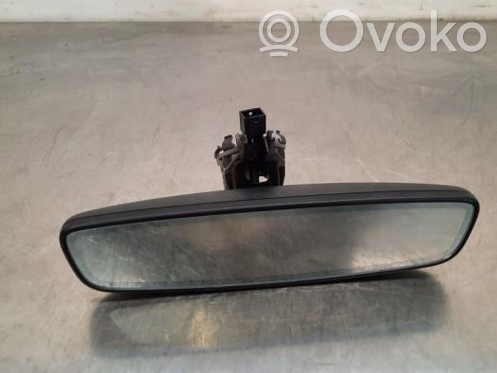 Espejo retrovisor (interior)   3G0857511AM,3G0857511AM,3G0857511,3G0857511E,3G0857511EIQQ