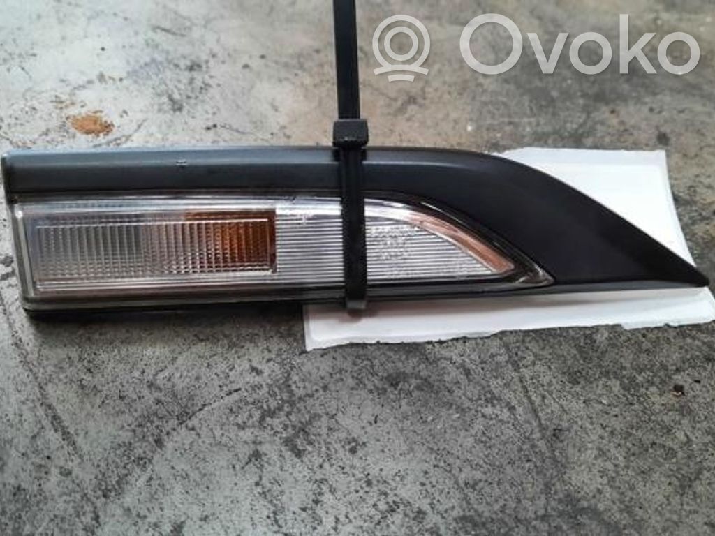 Frontblinker   7E0949101