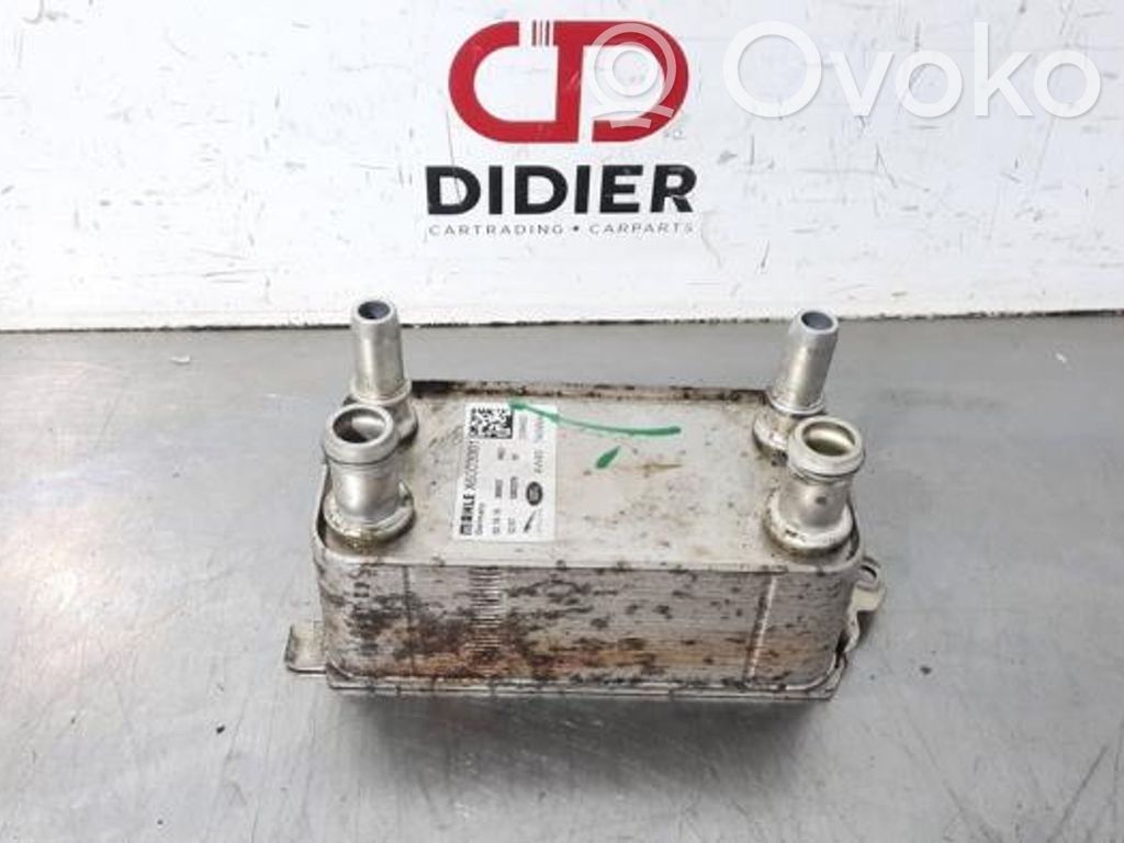 Land Rover Range Rover Sport L494 Mocowanie / uchwyt filtra oleju 