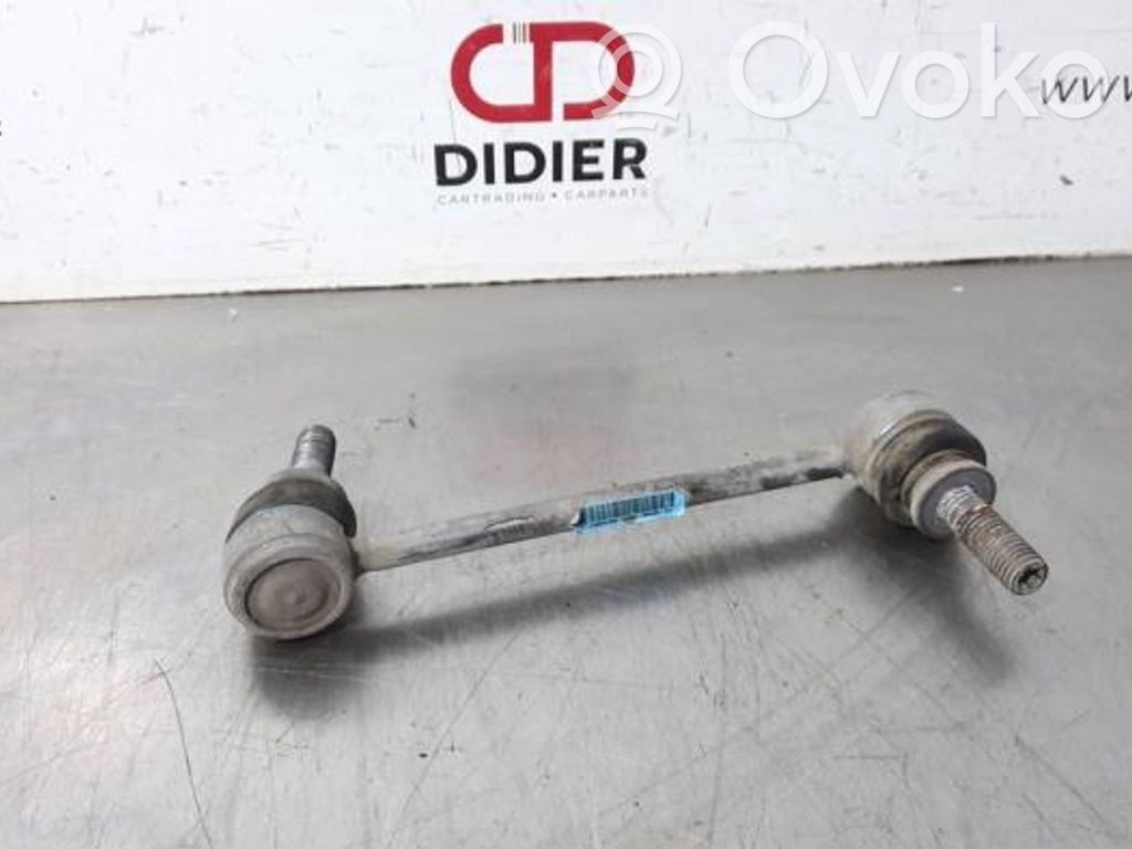 Land Rover Range Rover Sport L494 Bară/bieletă antiruliu față 