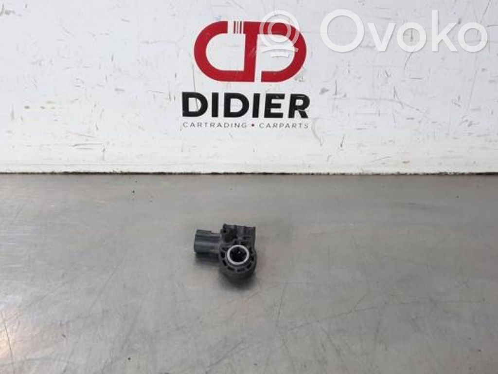 Land Rover Range Rover Sport L494 Airbagsensor Crashsensor Drucksensor 