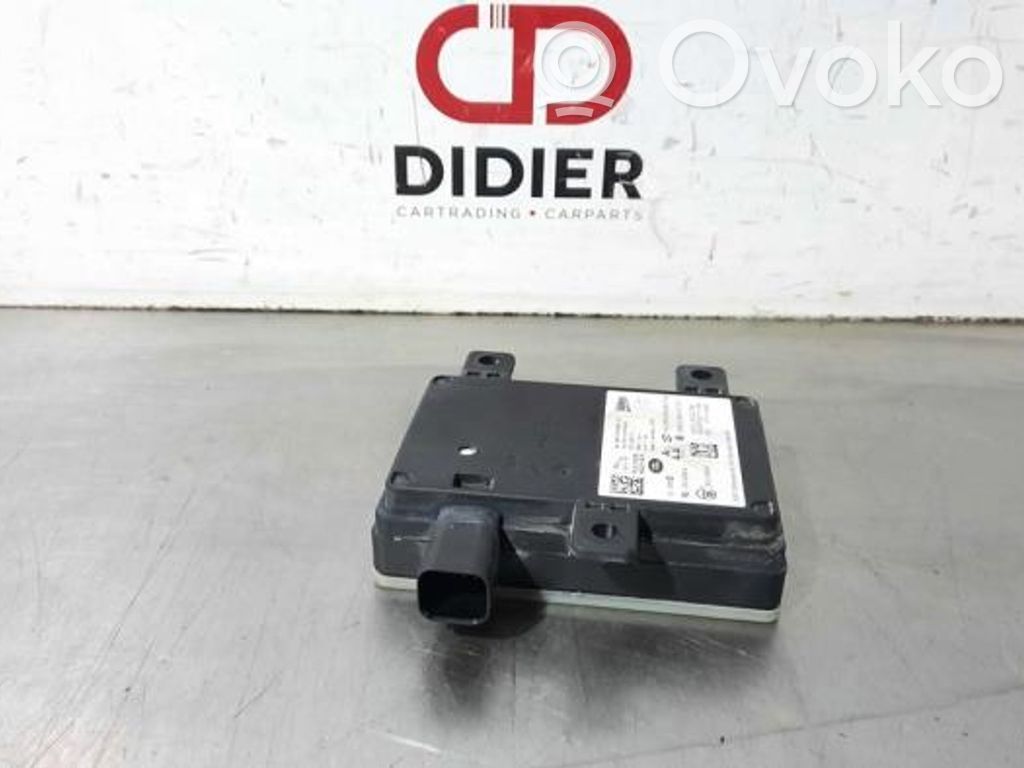 Land Rover Range Rover Sport L494 Sensor de radar Distronic 