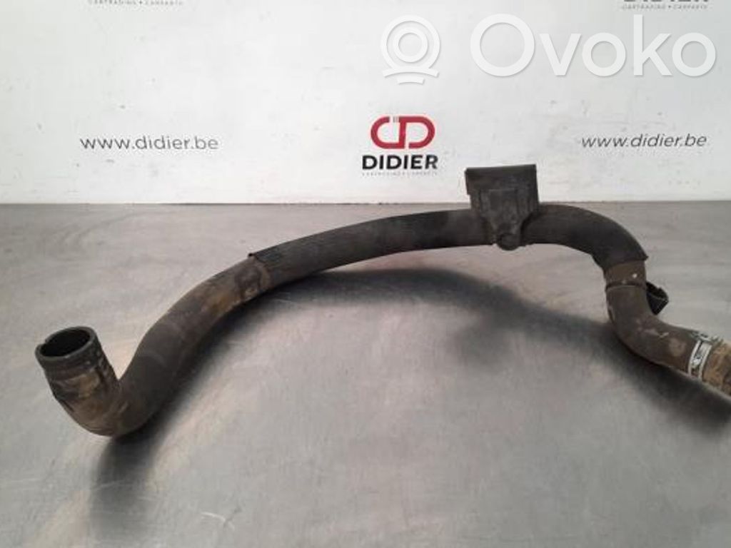 Ford Transit Custom Engine coolant pipe/hose 