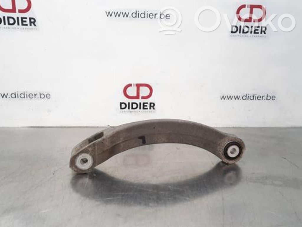 Brazo de suspensión trasero   505432750,50543275,670161062