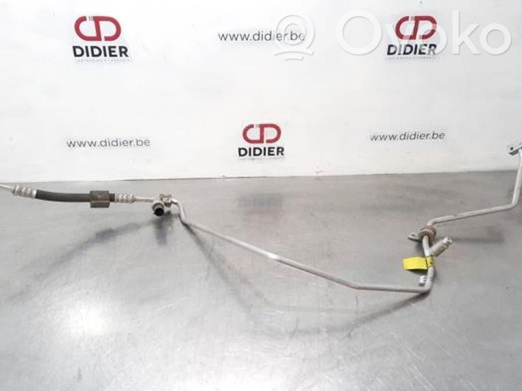 Alfa Romeo Giulia Ilmastointilaitteen putki (A/C) 