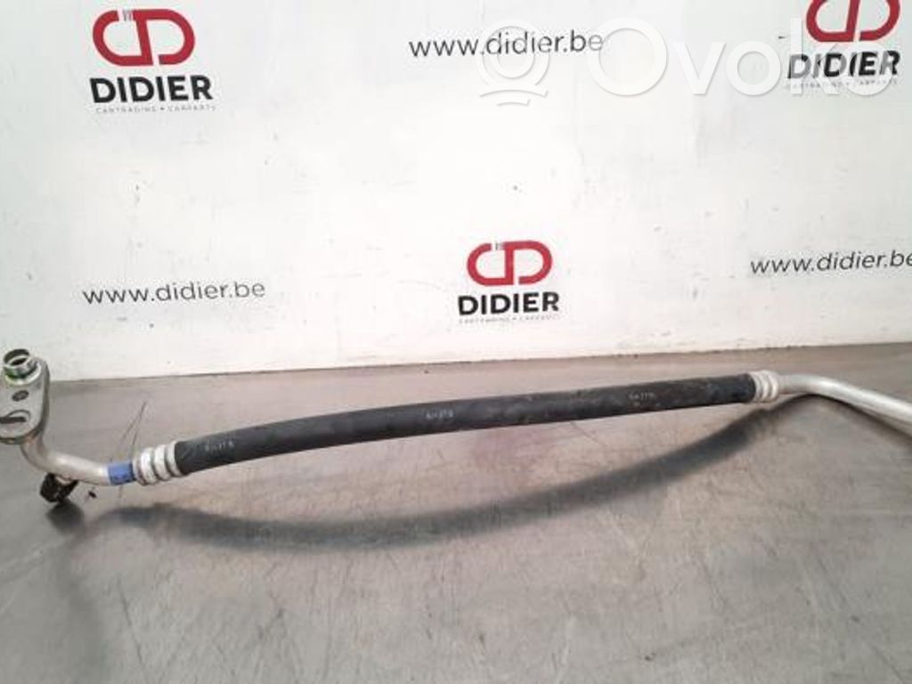 Ford Ranger IV Ilmastointilaitteen putki (A/C) 