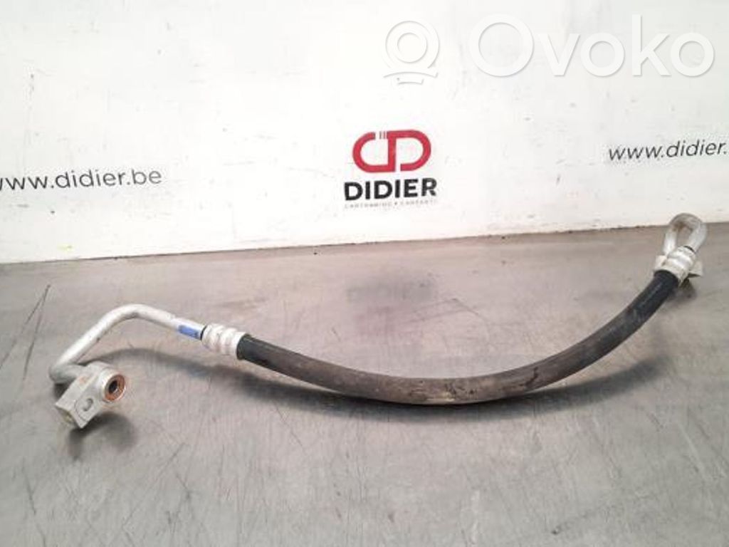 Ford Ranger IV Ilmastointilaitteen putki (A/C) 