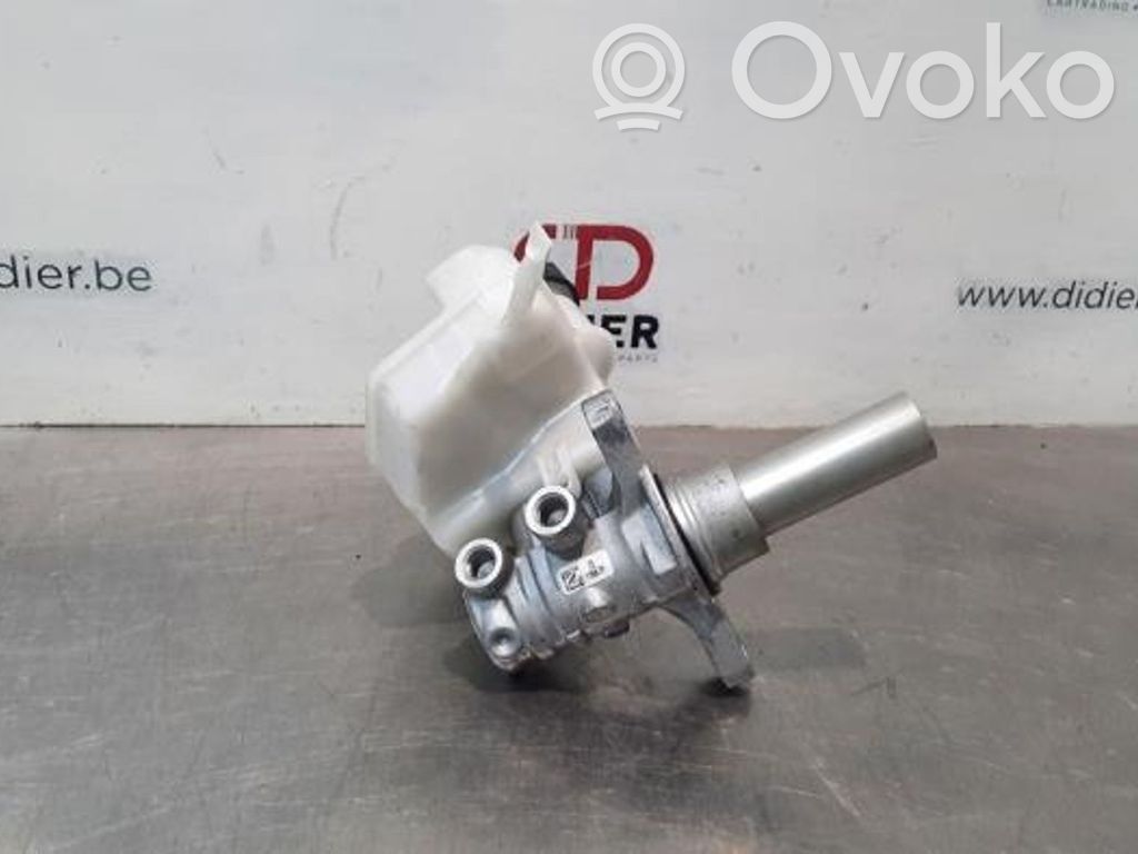 BMW 5 G30 G31 G38 Główny cylinder hamulca 