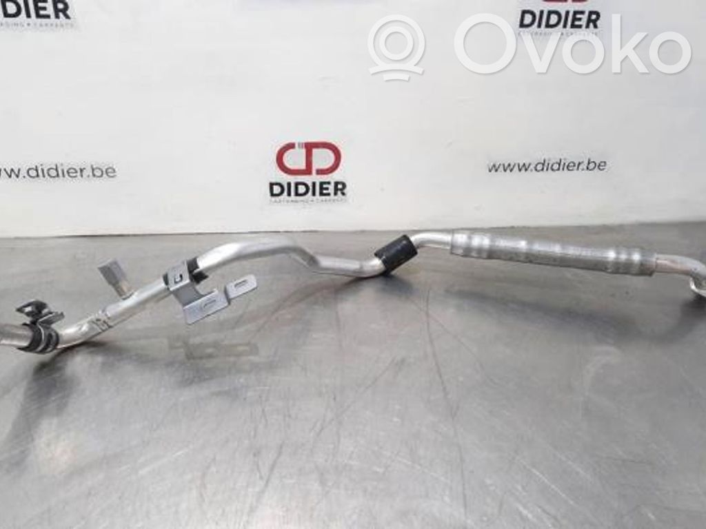 Renault Megane IV Tubo flessibile aria condizionata (A/C) 