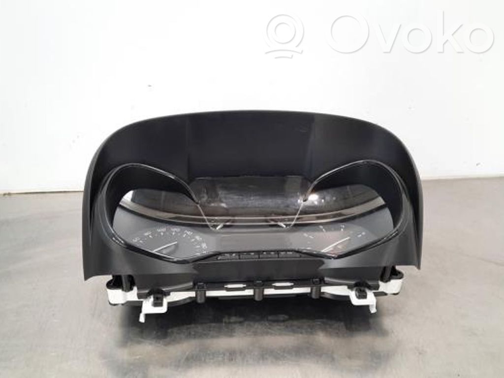 Citroen C3 Aircross Tachimetro (quadro strumenti)