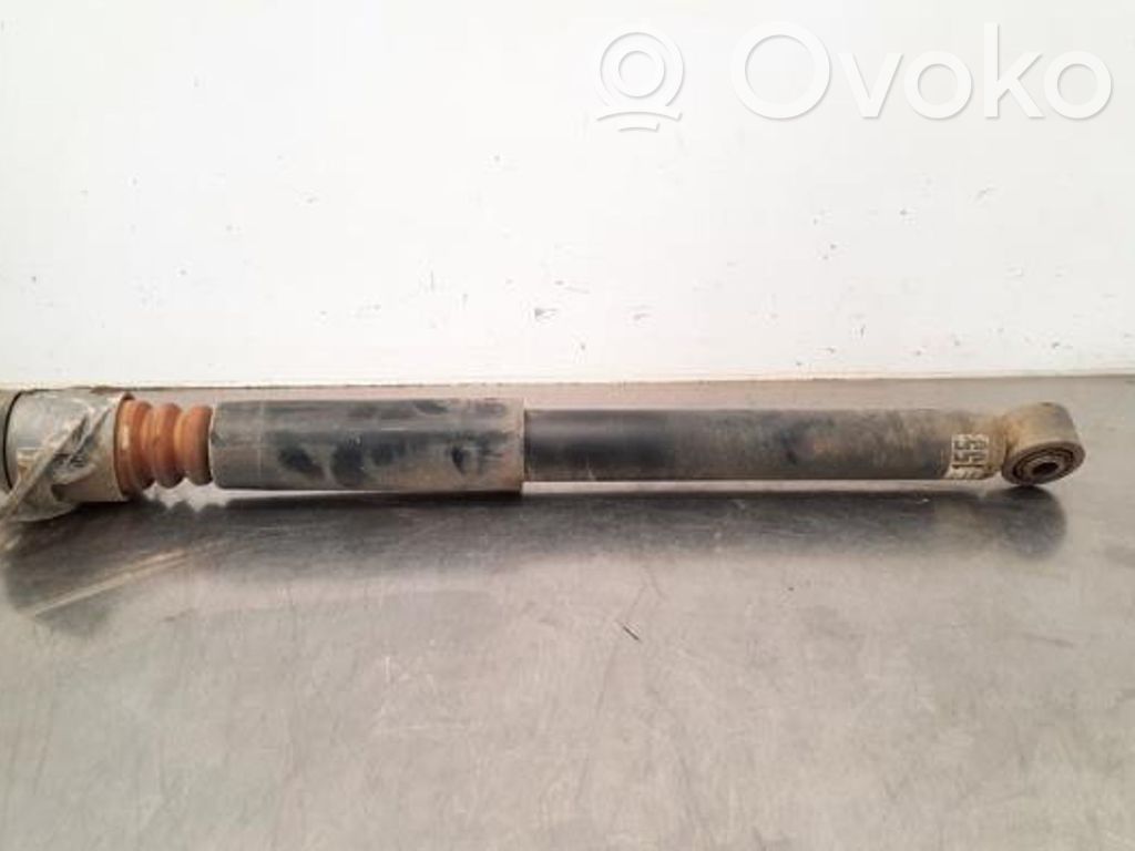 Volkswagen Beetle A5 Amortizor spate 