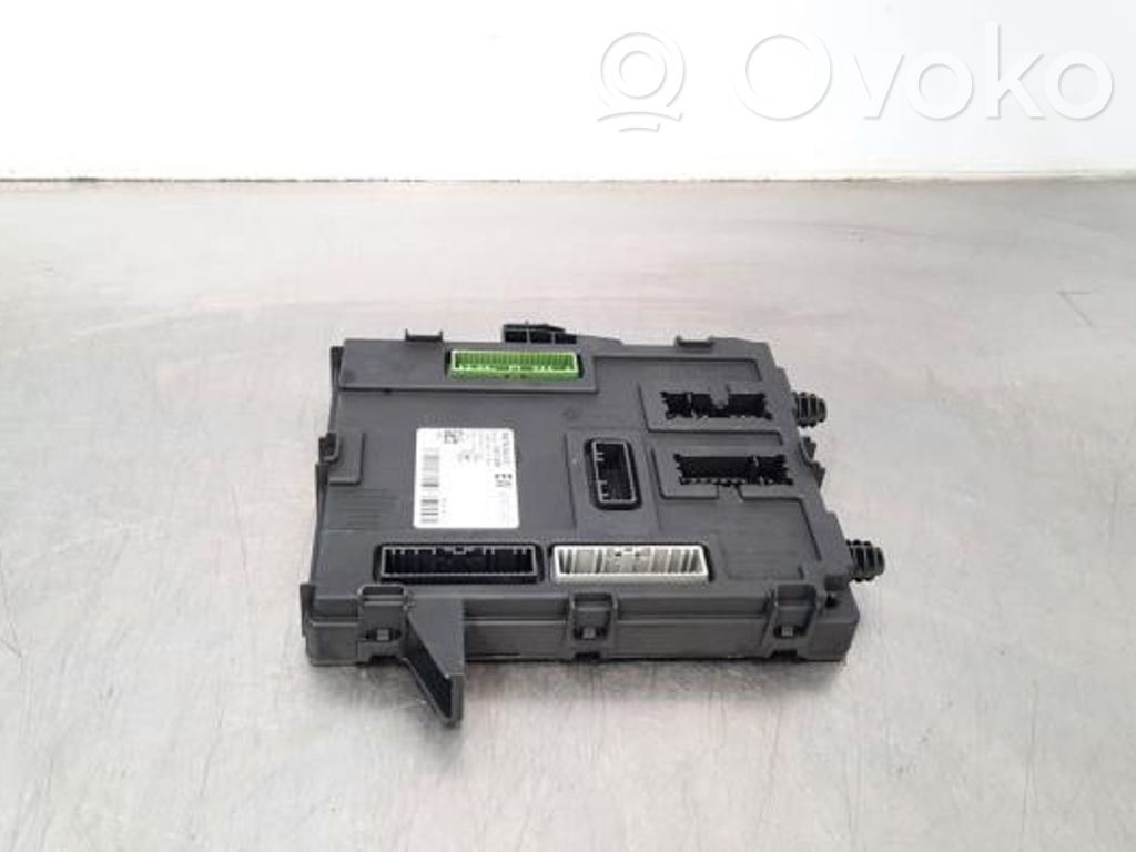 Renault Megane IV Modulo di controllo del corpo centrale