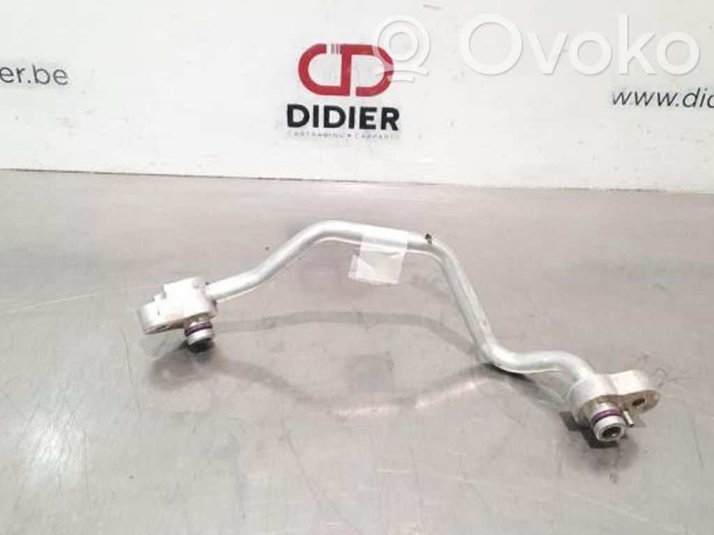 Ilmastointilaitteen putki (A/C)   4KE816725F