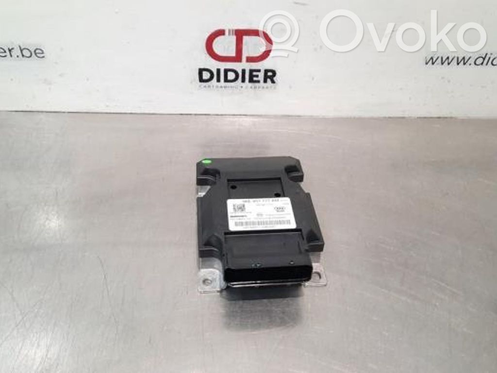 Autres unités de commande / modules   4KE907777AM