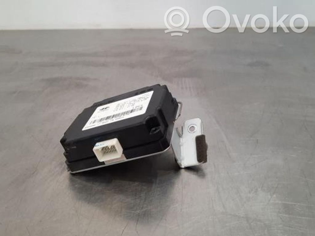 Unidad de control de la antena   953002W100