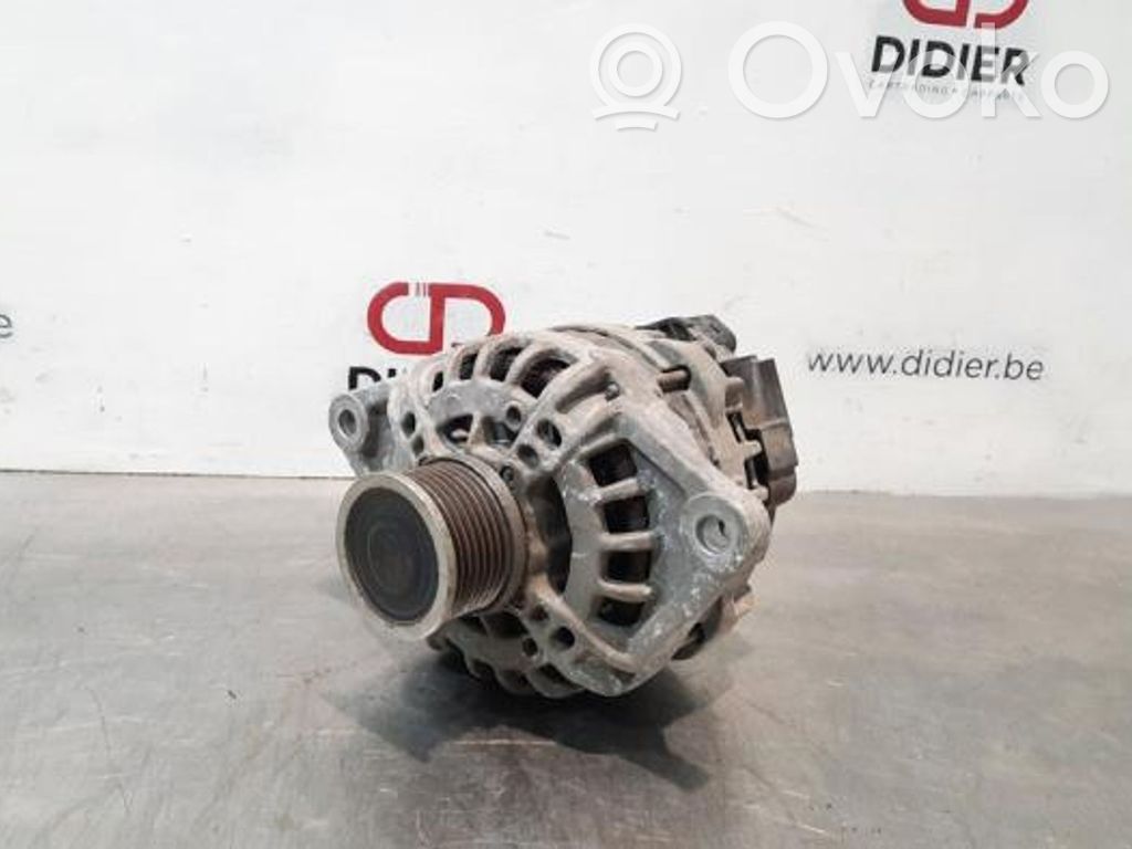 Iveco Daily 45 - 49.10 Alternator 