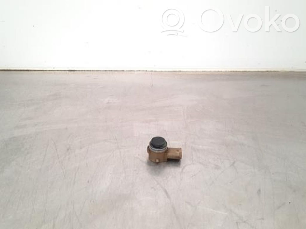 Ford Transit Sensor de aparcamiento PDC 