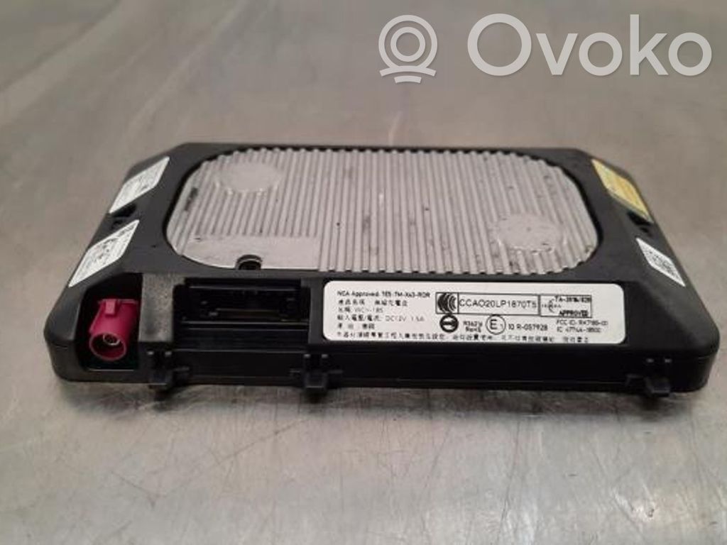 Wireless charging module   5NA980611,5NA980611