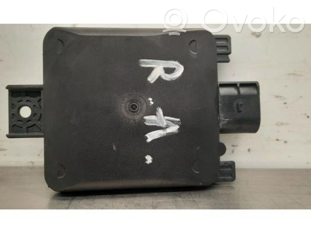 Radarsensor Abstandsradar   2Q0907686E,2Q0907686E