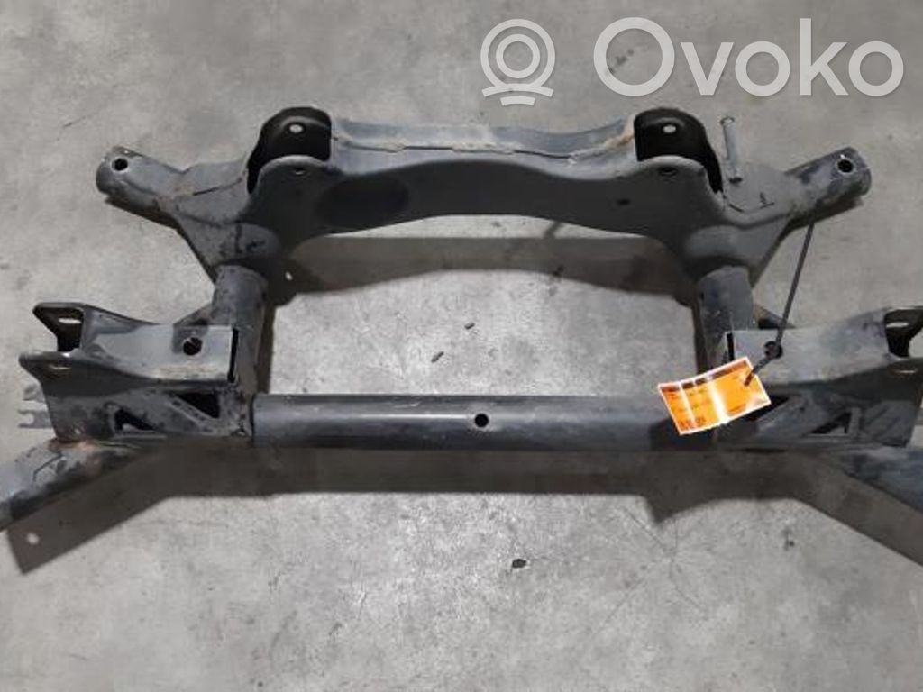 Mitsubishi ASX Bastidor delantero 