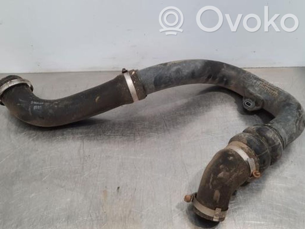 Ford Ranger IV Intercooler hose/pipe 