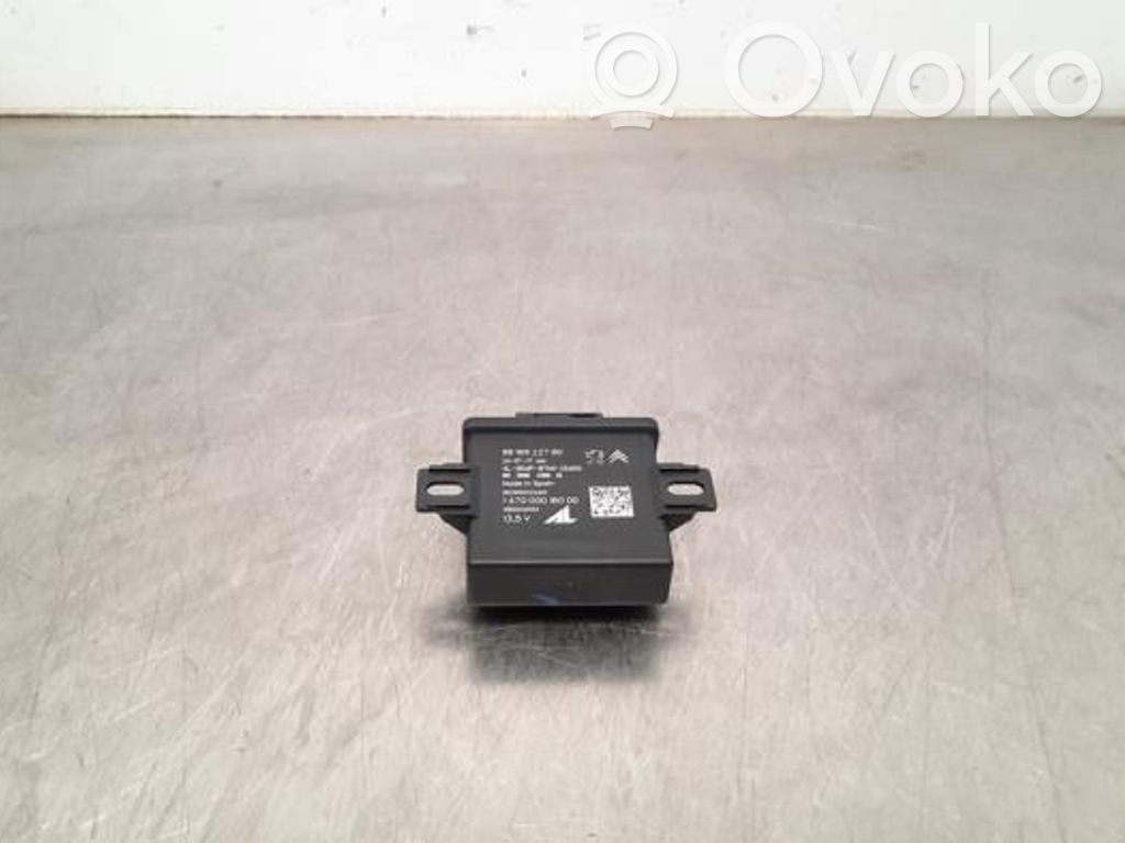Module d'éclairage LCM   9816922780,9816922780