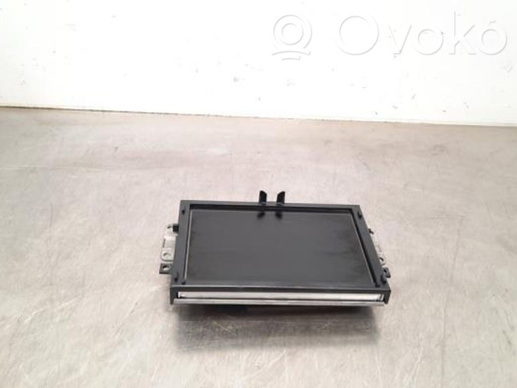 Citroen DS4 Bildschirm / Display / Anzeige 